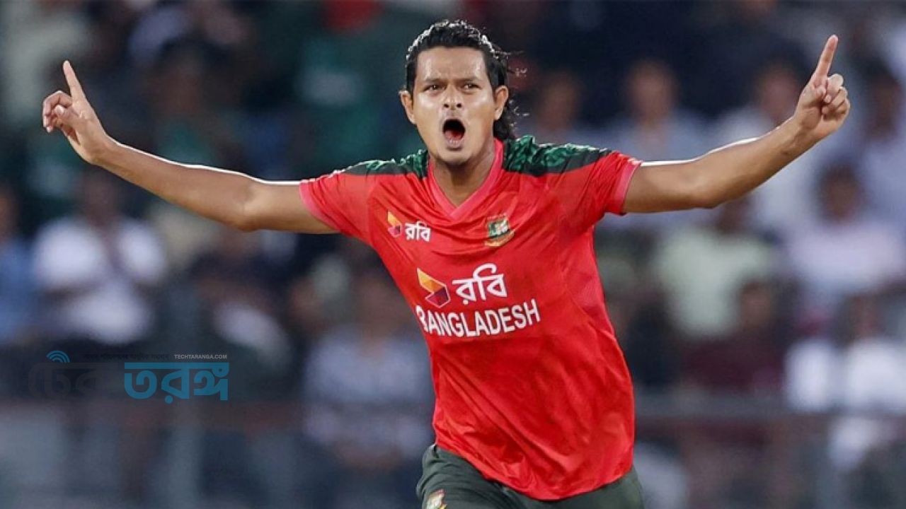 আবারও নাসুমের আঘাত, ধুকছে আফগানিস্তান