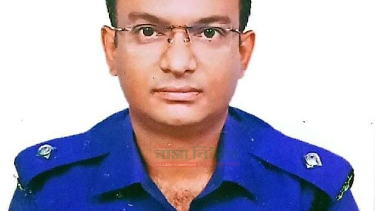 পূজায় রাতে দোকানের নিরাপত্তা জোরদারের নির্দেশঃ ওসি