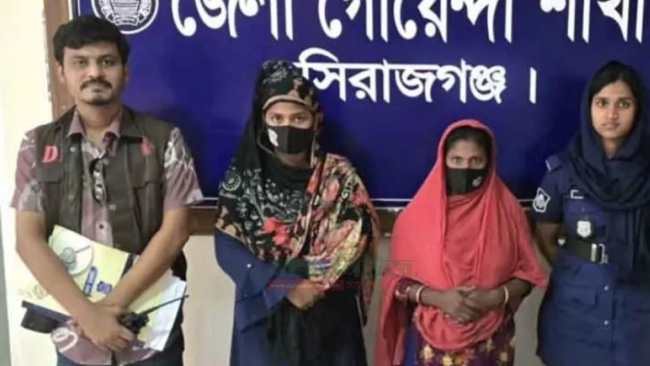 আপত্তিকর অবস্থায় দেখে ফেলায় বড় ভাইকে হত্যা, নিহতের ছোট বোনসহ ছয়জন গ্রেফতার