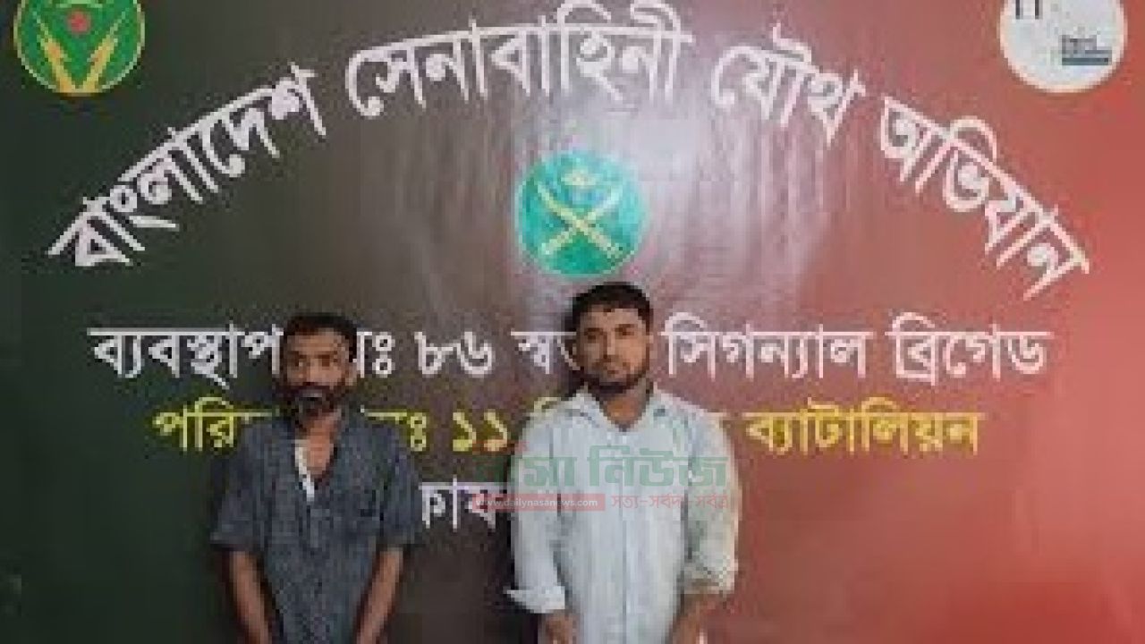 রাজধানীর মিরপুরের বাসে গুলি ও আগুন দেয়ার ঘটনায় জড়িত দুইজন গ্রেফতার