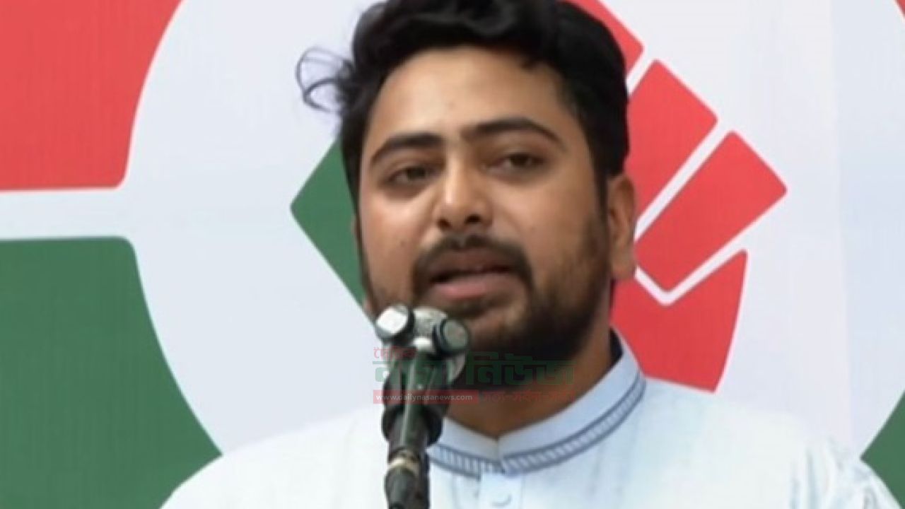 জামায়াতে ইসলামীর পিআর আন্দোলন একটি সু-পরিকল্পিত রাজনৈতিক প্রতারণা ছাড়া কিছুই নয়ঃ নাহিদ ইসলাম