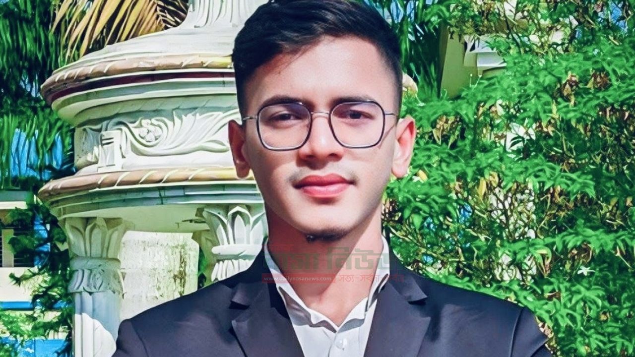 দেশের তরুণ উদ্যোক্তা মোঃ জাহিদুল ইসলাম দেশের সাইবার নিরাপত্তা খাতে এক উজ্জ্বল নাম