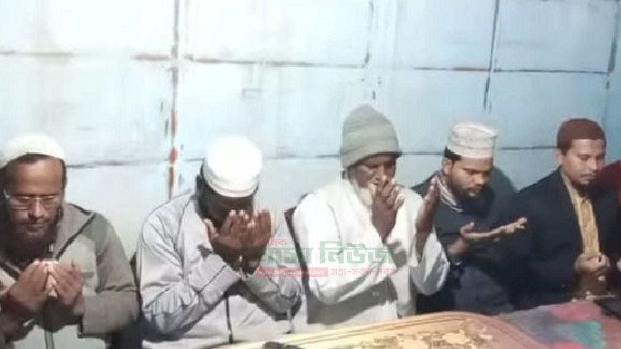 বাংলাদেশ শ্রমিক কল্যান ফেডারেশনের খলেয়া অফিস উদ্বোধন