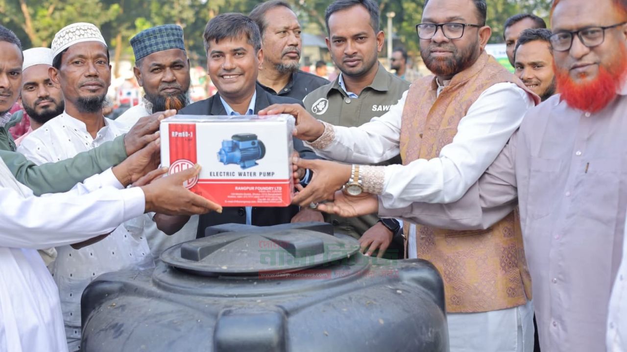 লালমনিরহাটে 