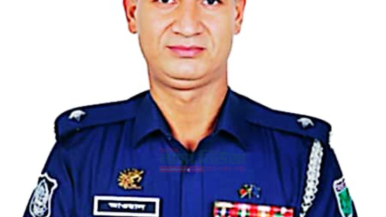 পুলিশের ইন্সপেক্টর হলেন মিঠামইনের কৃতি সন্তান আব্দুল আওয়াল