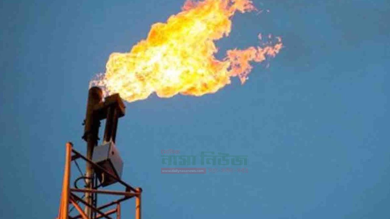 ভূমিকম্প ঝুঁকির কথা চিন্তা করে তেল ও গ্যাস খনন কাজ ৪৮ ঘণ্টার জন্য বন্ধ